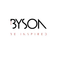 Byson Electronics Co.,Ltd Logo