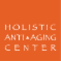 Holistic Anti-Aging Center Logo