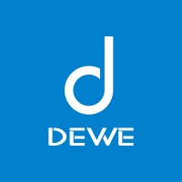 DEWE TECHNOLOGY (HONGKONG) CO., LIMITED Logo