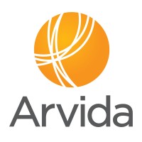 Arvida Group Limited Logo