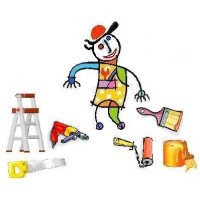 New Era Remodeling & Repairs, LLC Logo