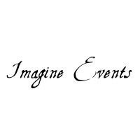 Imagine Events Canberra Logo