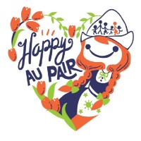 Happy Au Pair BV Logo