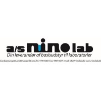 A/S Ninolab Logo