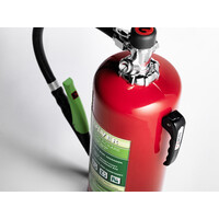 Hald & Tesch Brand ab Logo