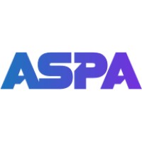 UAB ASPA Logo