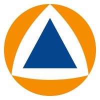 Protection Civile du Calvados Logo