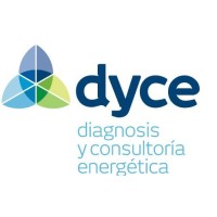 DIAGNOSIS Y CONSULTORÍA ENERGÉTICA S.A.P.I. DE C.V. Logo