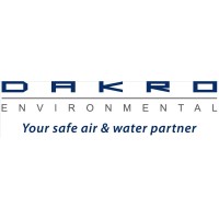 Dakro Environmental Limited Logo