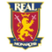 Real Monarchs Logo