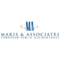 Maris & Associates CPAs Logo
