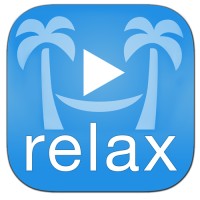 Nature Relaxation™ Films Logo