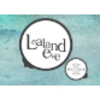 Lealand Eve Boutique Logo