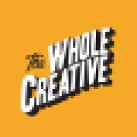 The Whole Creative Logo