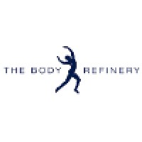 The Body Refinery Logo