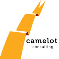 Camelot Consulting Group Logo