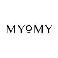 MYoMY Logo