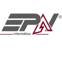 EPAI Informática Logo