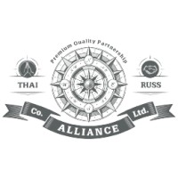 Thai Rus Alliance Co., Ltd Logo