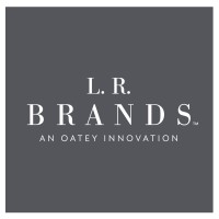 L.R. Brands, An Oatey Innovation Logo