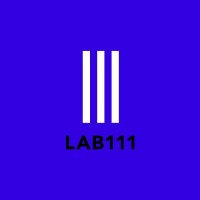 LAB111 Logo