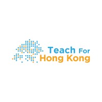 Teach For Hong Kong Logo
