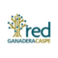 Red Ganadera Caspe Logo