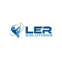 LER SOLUTIONS, LLC Logo