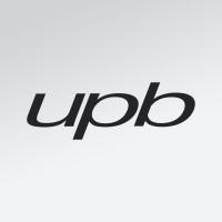 UPB, AS Logo