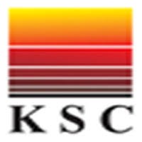 Khouzestan Steel Company (KSC) Logo