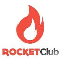 RocketClub Logo