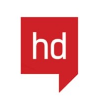 Hart Design - Digital Creative Agency Logo