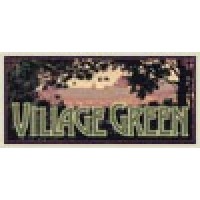 The Village Green Logo