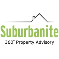 Suburbanite Logo