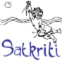 Satkriti Solutions Logo