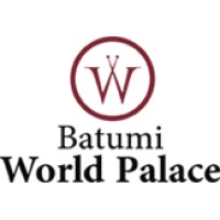 Hotel Batumi World Palace Logo