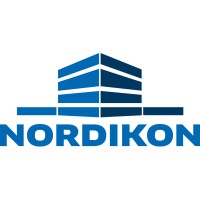 Nordiska Byggkoncept AB Logo