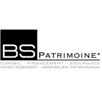 BS PATRIMOINE Logo