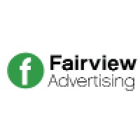 Fairview Advertising Logo