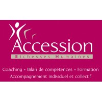 ACCESSION RH Logo