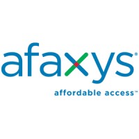 Afaxys, Inc. Logo