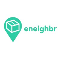 eNeighbr Logo