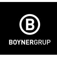 Boyner Grup Logo