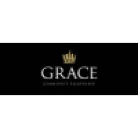 Grace Community Fellowship - Fort Worth Logo