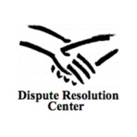 Dispute Resolution Center Logo