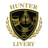 Hunter Livery Logo