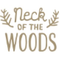 Neck of the Woods (Kids Clothing) Logo