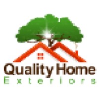Quality Home Exteriors LLC Logo