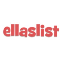 ellaslist.com.au Logo