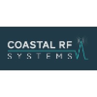Coastal RF Systems Logo